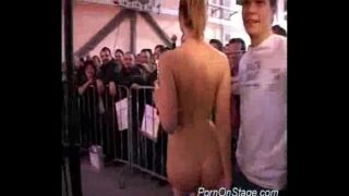 Beauty pornographic star dildoing coochie