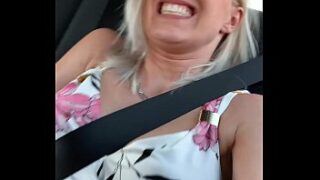 Never did that! I gave me an orgasm in a cab.