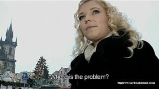 Picking up the Czech