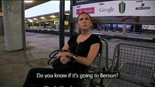 PublicAgent I put a smile on Nessy’s face