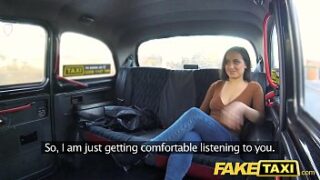 Faux Cab Squirting screaming hot labia cab orgasms