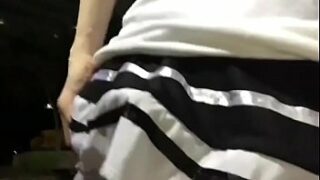 Korean Public Getting off