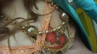 Public delights for nasty Waka