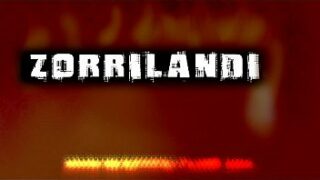 Dos pollas para Kandy