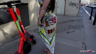 GERMAN SCOUT – CURVY CZECH GIRL TALK TO FUCK AT FAKE MODEL JOB FOR CASH