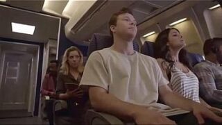 How to Have Hookup on a Plane – Airplane – 2017
