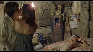 Maribel Verdu in YTuMamaTambien