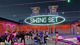SwingSet Soiree – #1