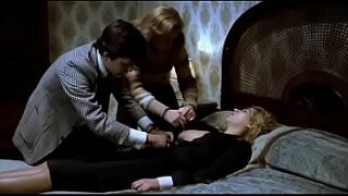 Escalofrio – Satan’s b. (1978)