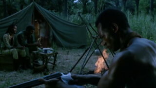 Esposa transa com negão na frente do marido