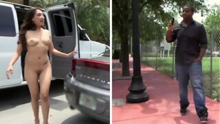 BANGBROS – One Guy Couldn’t Get It Up For Vicki Chase, The Other Did A Great Job