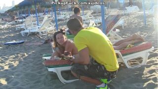 burning Spaniard fuck in all holes