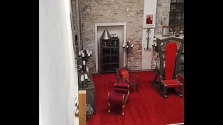 exerzierhalle Avalon Residenz