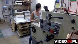 MASTURBOWANIE – Kompilacja – Polskie porno – Masturbacja – Kamila, Ewa