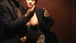 RijpeDame in SexBios