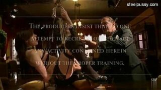 College teen homemade swallow