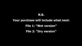 Fucking Wet Festival with Sasha Colibri Balls Deep Anal, DAP, Gapes, Pee d., Facial GIO1033