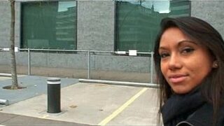 Raquel Meienberger Zurich Swiss Girl blasmir1