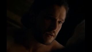 Daenerys got fucked by Jon