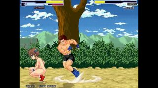 (Let’s Play) Succubus Fist – Stage 1