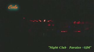 night club paraiso cielo