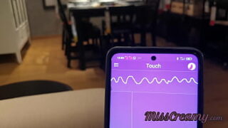 Extreme flashing risky caught sex with control pussy in public on the store Strangers walking near !!! Crazy amateur couple francais – MissCreamy