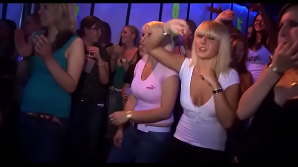 Bitches found out lil’ one-eyed monster in club