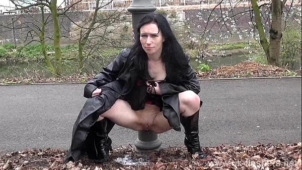 Fae Corbins inexperienced flashing and outdoor honies public bareness and outragious exhi