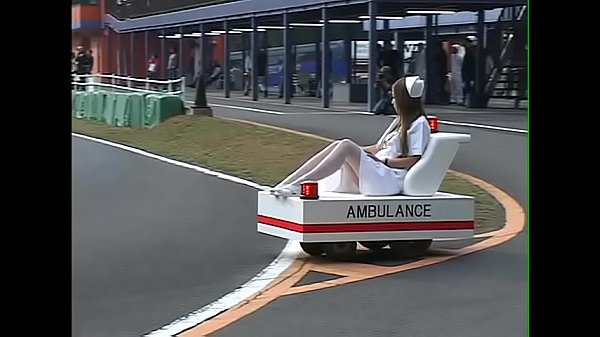 Fuck-1 World Championship (2009) – Maria Ozawa