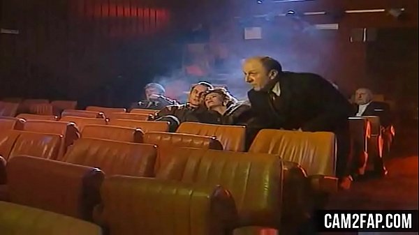 Hard Cinema F70 Free-for-all Ass fucking Pornography Vid