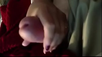 my friends mom plays with my bone as her stepson is s. on the sofa