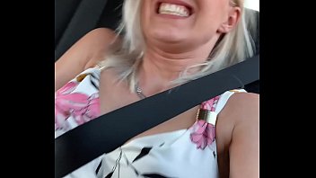 Never did that! I gave me an orgasm in a cab.