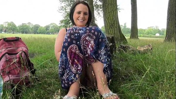 Super-cute unexperienced honey Sarah Jane masturbates in a public