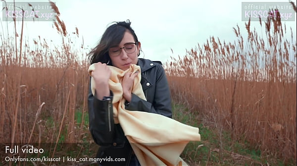 I’m Cold, Warm Me & Jizz on Cunt – Public Agent PickUp Russian Student to Outdoor Real Fuck