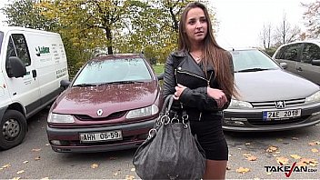 Amirah Adara is horny for schlong with stranger