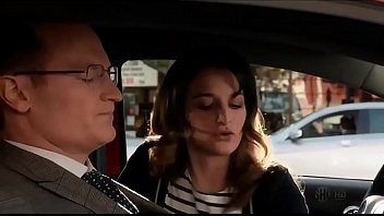 Building of  Lies – Van Forearm Job Scene