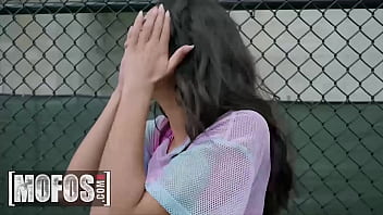 MOFOS – Publick Pickups – Vienna Black Oliver Flynn – Unsheathing Vienna