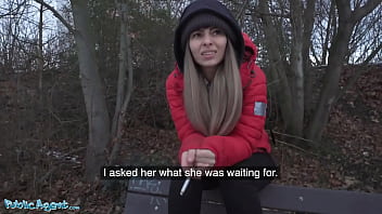 Public Agent Cheating Wifey Goes and Screws a Stranger