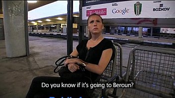 PublicAgent I put a smile on Nessy’s face