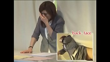 Assistant groped and fucked