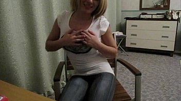 Dagfs – I Am Doing  A Striptease To My Beau