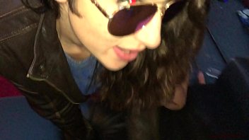 Fucking And Dancing At 19 Bday. Part 2