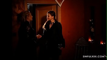 Hot cougar hooker fucked with big dick