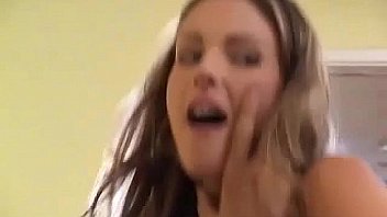 She Is So Blessed when a Stranger Fuck Her