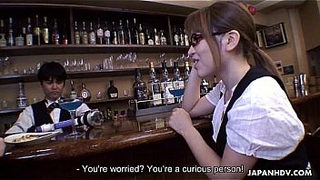 Asian stunner stunned then fucked hard by the pervo