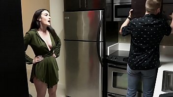 Hoe gets fucked after by stranger after her BF leaves her at the club