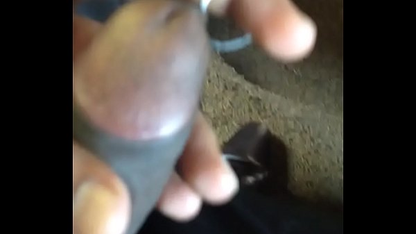 Dick piercing flash in public