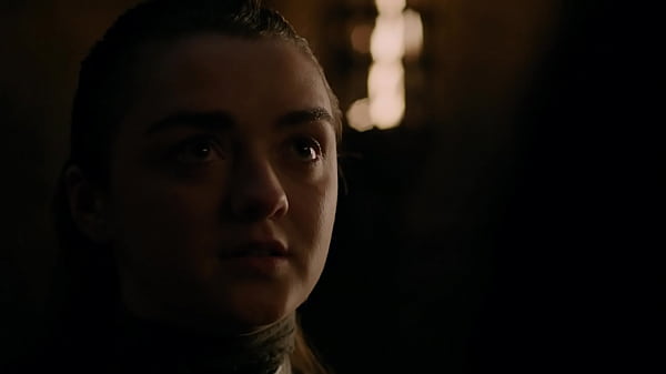 [GOT] Arya Stark Bang-out