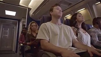 How to Have Hookup on a Plane – Airplane – 2017
