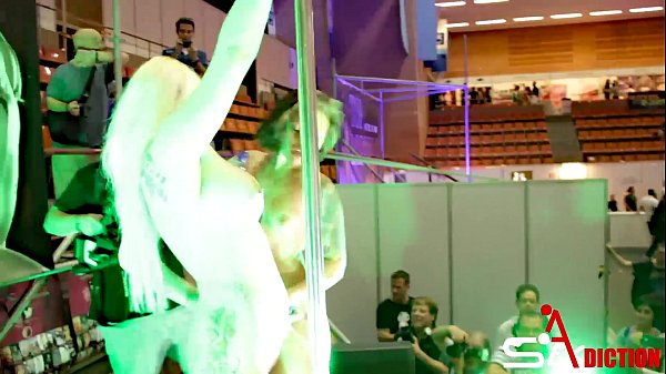 SEB-2014 Dual Showcase SexAdiction